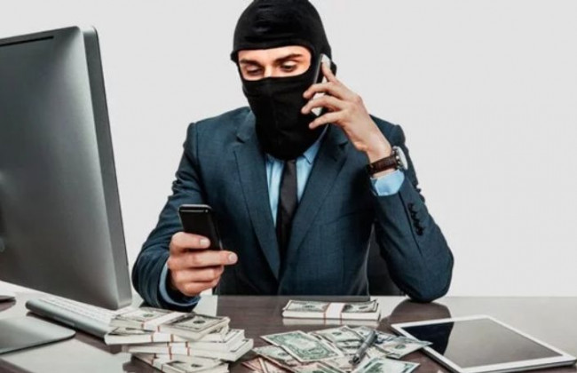 Українців попередили про небезпечну схему шахраїв