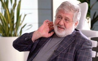 Перевибори в Раду відбудуться наступного року: прогноз Коломойського