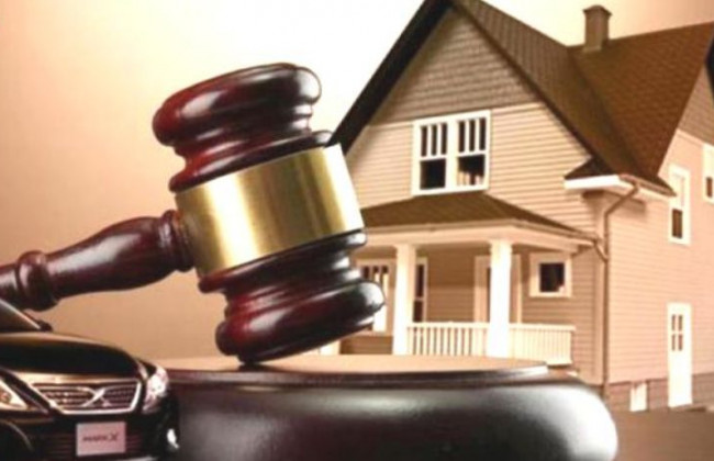 ВП ВС визначила юрисдикцію спорів щодо виконання вироків про конфіскацію майна