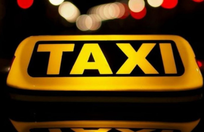 Зґвалтував та обікрав пасажирку: у Києві затримали таксиста