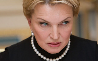 У Печерському суді Києва розпочався суд над екс-очільницею МОЗ: онлайн-трансляція