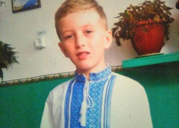 В Житомирской области исчез 13-летний мальчик