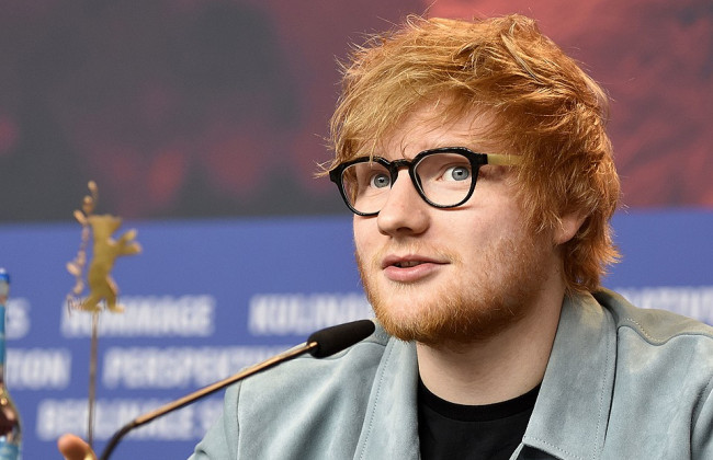 Эд Ширан уходит со сцены, а актера сериала «Мажор» избила толпа прохожих: новости шоубиза