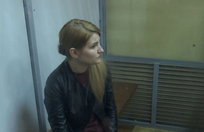 Довела дитину до голодної смерті: в Києві готують вирок горе-матері