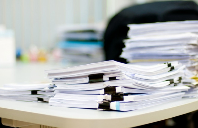 Повідомлення апелянта про залишення апеляційної скарги без руху: висновок ВС