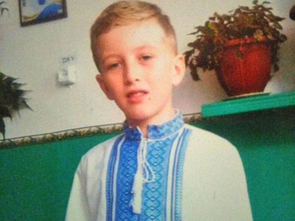 В Житомирской области исчез 13-летний мальчик