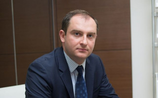 В Україні розпочала роботу Державна податкова служба