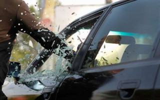 У Києві затримали автозлодія