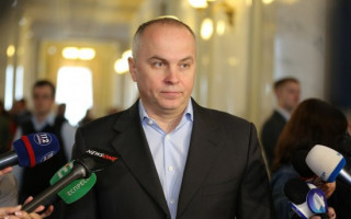 Назначение Шуфрича главой комитета: партия «Голос» обратилась к Президенту