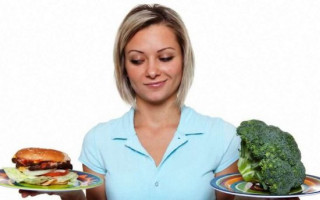 Какие продукты лучше не есть после 40 лет: список