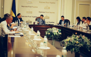 Депутати «Європейської солідарності» виступили проти зняття недоторканності