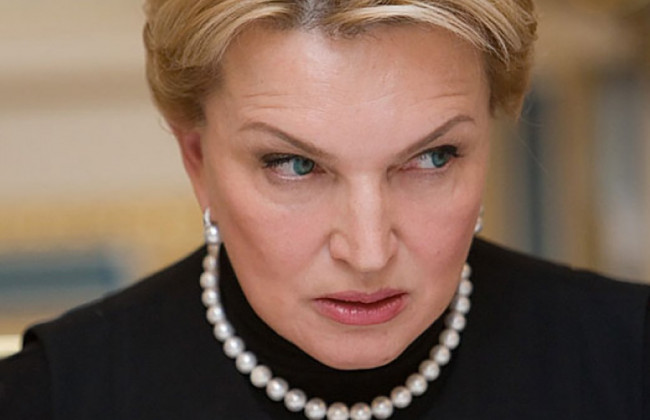 У Печерському суді Києва розпочався суд над екс-очільницею МОЗ: онлайн-трансляція