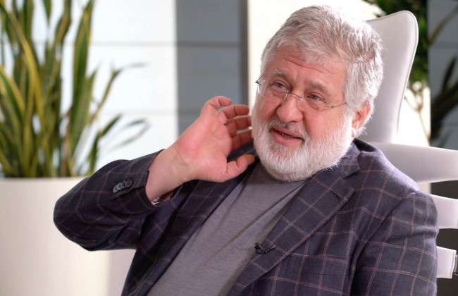 Перевибори в Раду відбудуться наступного року: прогноз Коломойського