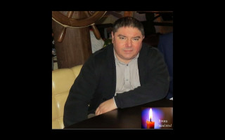 Трагічно загинув суддя Слов’янського міськрайонного суду Донецької області