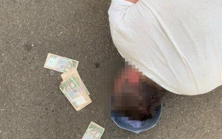 Сбывали амфетамин оптом: в Киеве разоблачили наркодиллеров