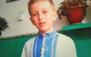 В Житомирской области исчез 13-летний мальчик