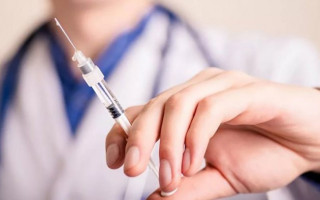 В школу без прививок: в Киеве непривитых детей пустят на учебу