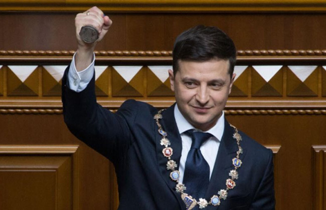 Перші 100 днів президентства Володимира Зеленського: оцінка громадян та експертів