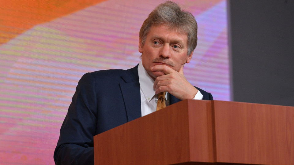 У Кремлі прокоментували звільнення Вишинського, — ЗМІ