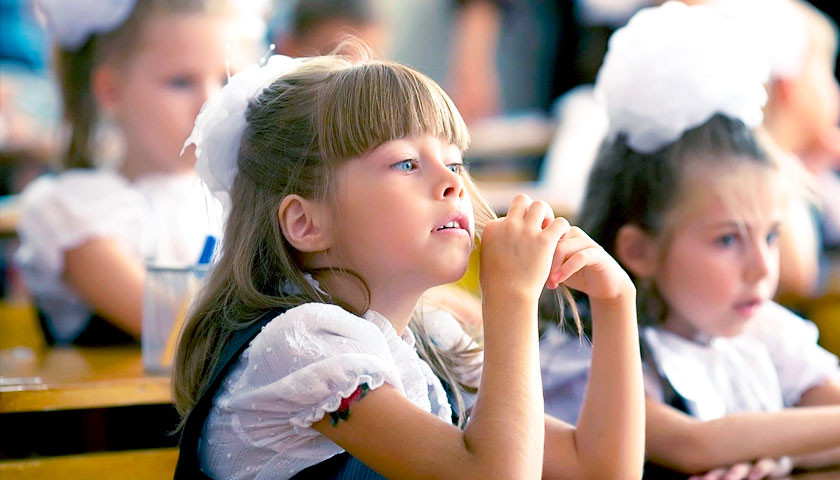 Скоро в школу: какие нововведения ждут украинских школьников