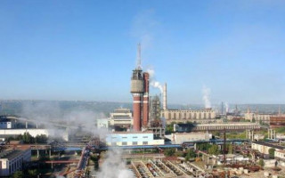 Выброс аммиака на Северодонецком «Азоте»: горсовет сделал важное заявление