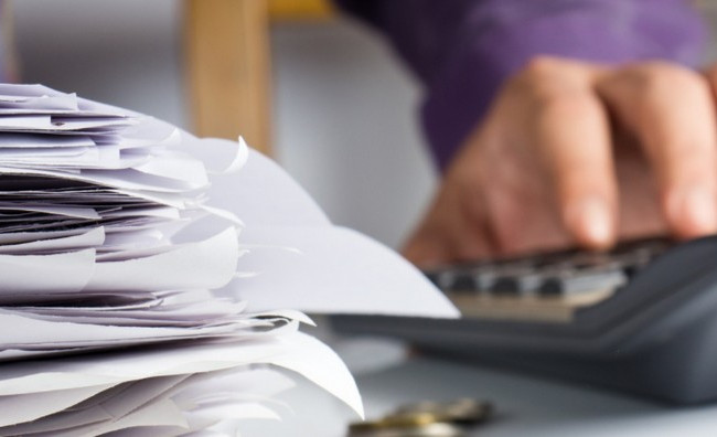 За неоформлених працівників хмельницький бізнесмен сплатить майже мільйонний штраф