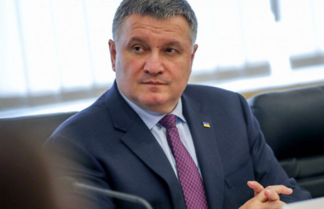 Названы условия, при которых «Слуга народа» поддержит кандидатуру Авакова