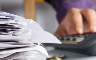 За неоформлених працівників хмельницький бізнесмен сплатить майже мільйонний штраф