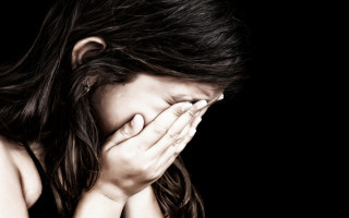 Трагедия под Полтавой: молодой мужчина изнасиловал 6-летнюю девочку