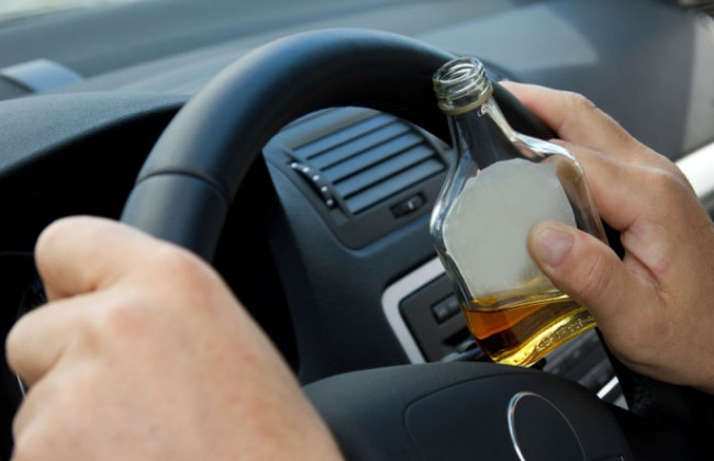 Смертельна ДТП в Івано-Франківську: п’яний молодик переїхав велосипедиста