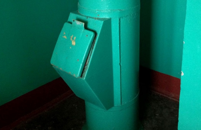 Киянам повідомили про можливу заборону сміттєпроводів у будинках