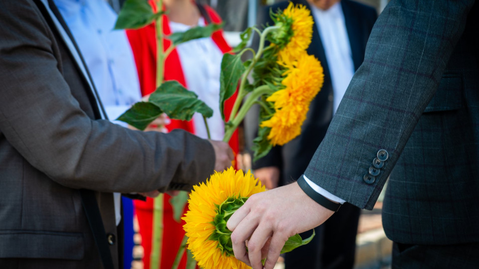 Іловайська трагедія: Україна вперше вшановує пам’ять загиблих на державному рівні
