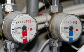 Киянам нагадали, коли і як передавати показники лічильників води