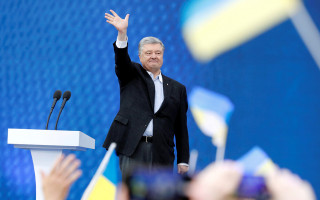 «Європейська солідарність» переходить в опозицію