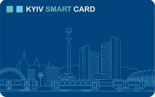 У столичному метро стався збій системи продажу Kyiv Smart Card