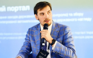 Проект постанови про призначення Гончарука прем’єр-міністром зареєстрували у ВР