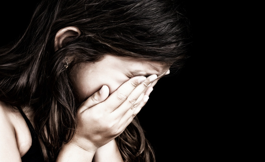 Трагедия под Полтавой: молодой мужчина изнасиловал 6-летнюю девочку