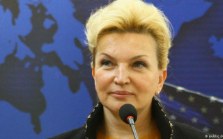 За Раїсу Богатирьову заплатили 6 мільйонів