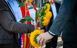 Іловайська трагедія: Україна вперше вшановує пам’ять загиблих на державному рівні