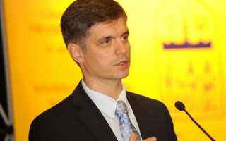 Назначен глава Министерства иностранных дел