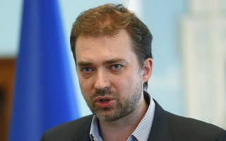 Назначен глава Минобороны Украины