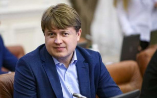 Герус про призначення міністра енергетики