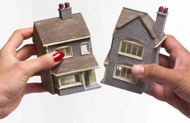 Суд роз’яснив, чи може чоловік претендувати на половину частки будинку екс-дружини