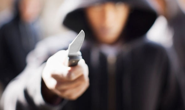 Одеський суд покарав чоловіка, який вдарив ножем свого опонента