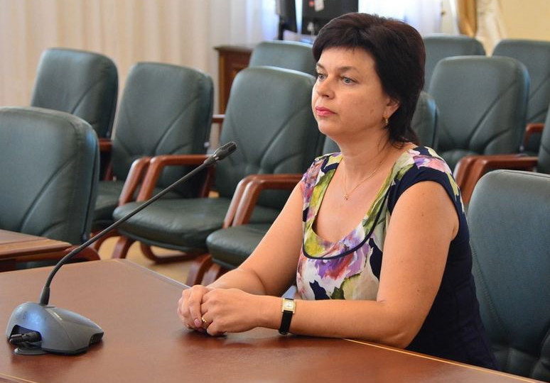 ВРП ухвалила рішення про переведення судді Суворовського райсуду Херсона