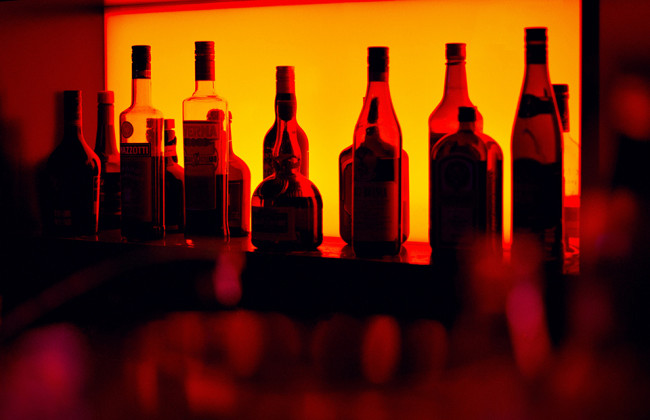 Во Львовской области «накрыли» подпольный водочный цех