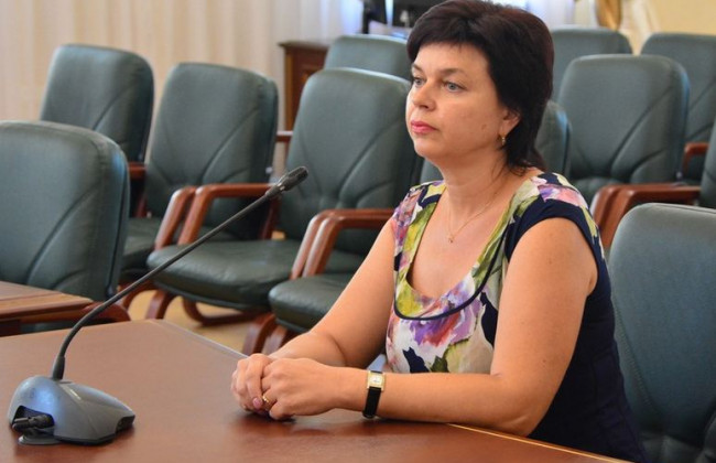 ВРП ухвалила рішення про переведення судді Суворовського райсуду Херсона