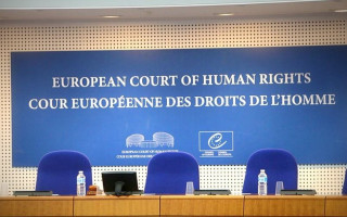 ЄСПЛ розгляне позов України до Росії