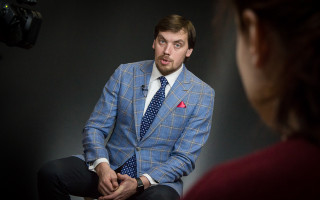 Гончарук анонсував проведення перепису населення в Україні: що відомо