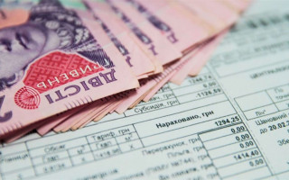 Кияни почали оформлювати менше субсидій: що відомо